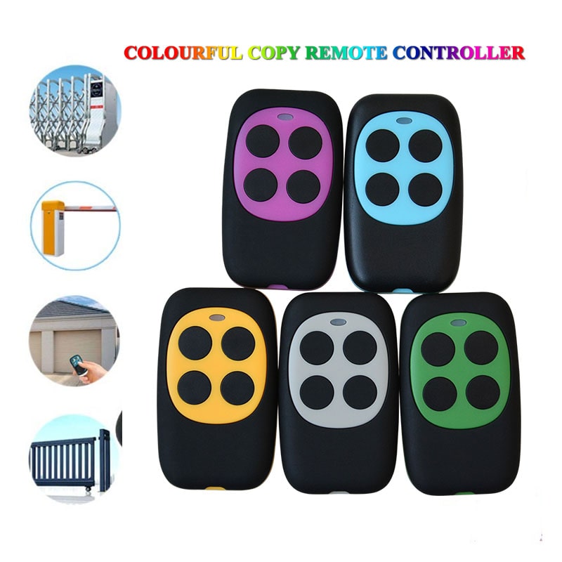 remote controller